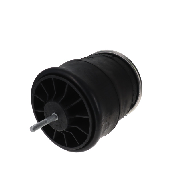 IVAS0011 Air Spring Assembly to suit Iveco Stralis bracket Tilts to the right