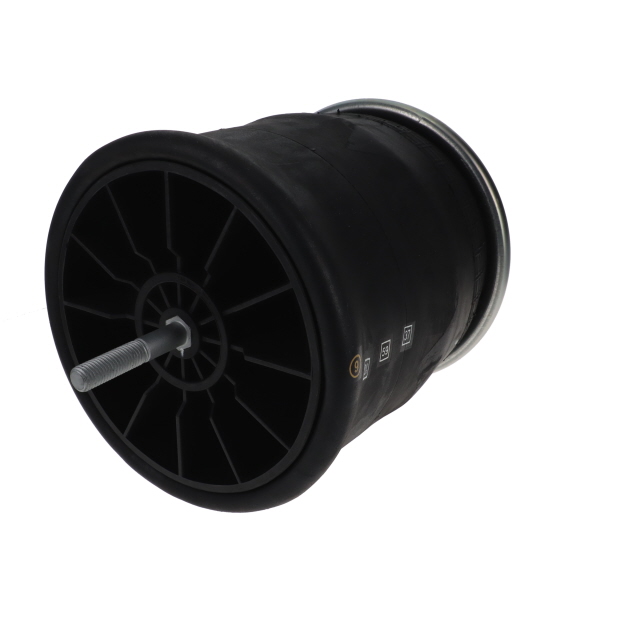 IVAS0014 Air Spring Assembly to suit Iveco Stralis