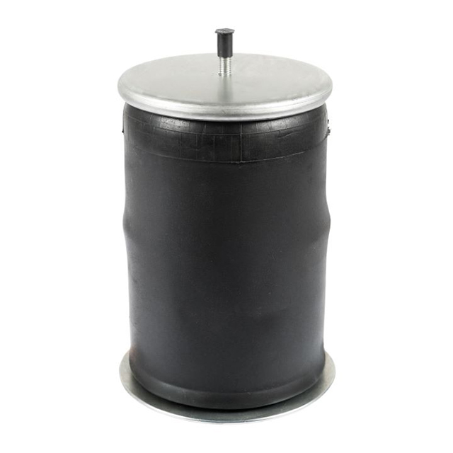 AIRSPRING ASSY TO SUIT IVECO