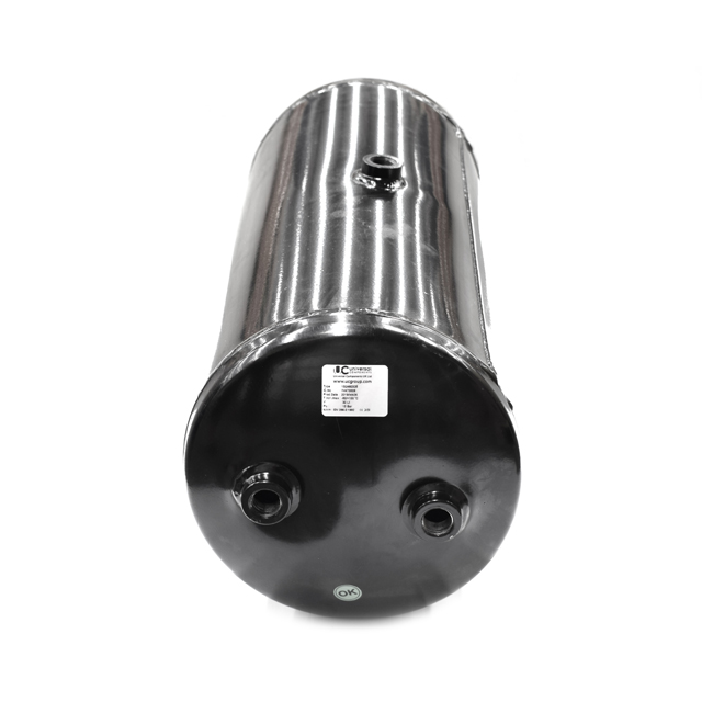 IVAT0009 AIR TANK STEEL 30L TO SUIT IVECO