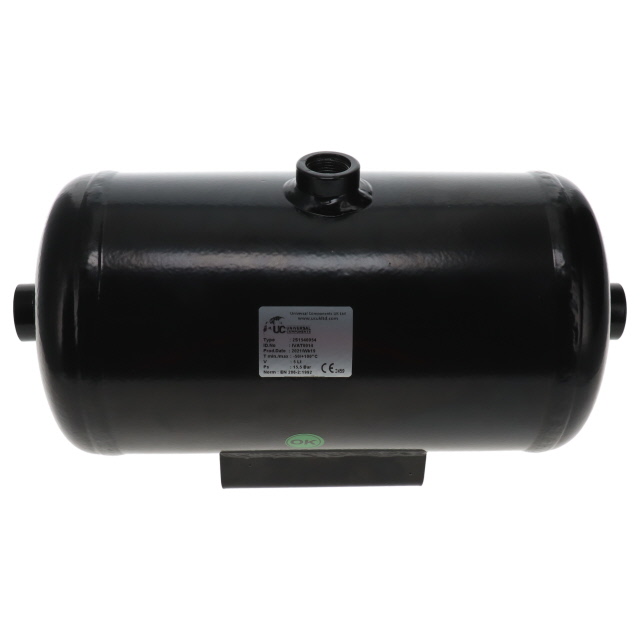 IVAT0014 Air Tank 5 Litre to suit IVECO