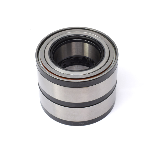 Wheel bearing cartridge type