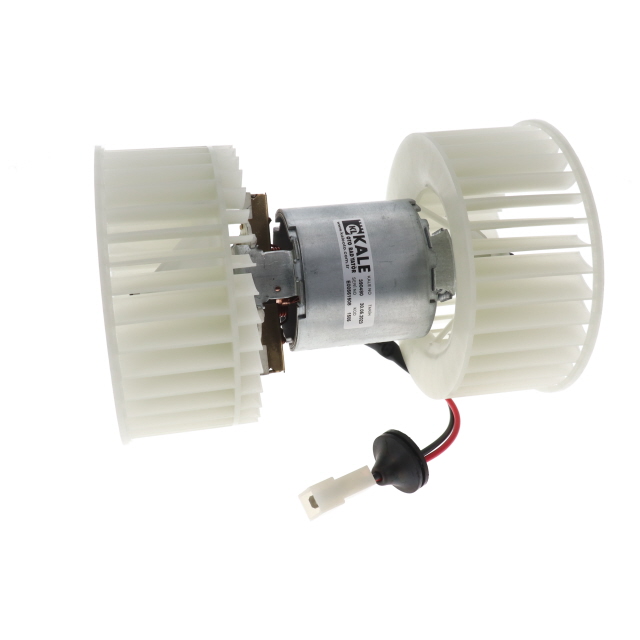 Heater Motor To Suit Iveco Stralis Ii