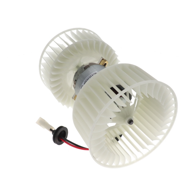 IVBM0001 Heater Motor To Suit Iveco Stralis Ii