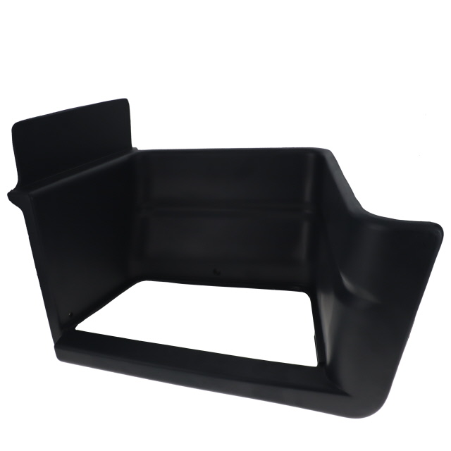 Bottom Step LH to suit Iveco