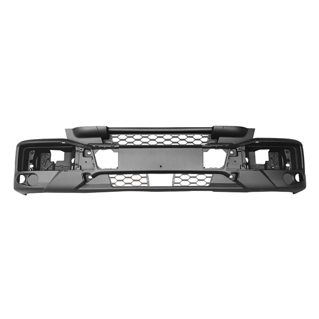 Front Bumper suits IVECO Eurocargo