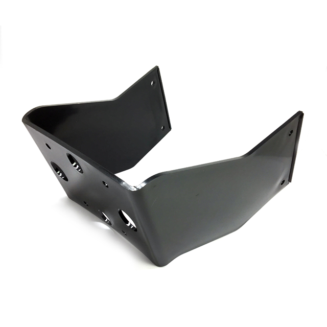 IVBODY1038 LOWER STEP RH LH