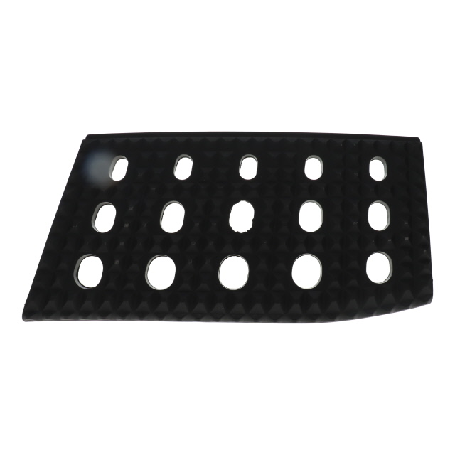 Upper step plate RH to suit Iveco Stralis