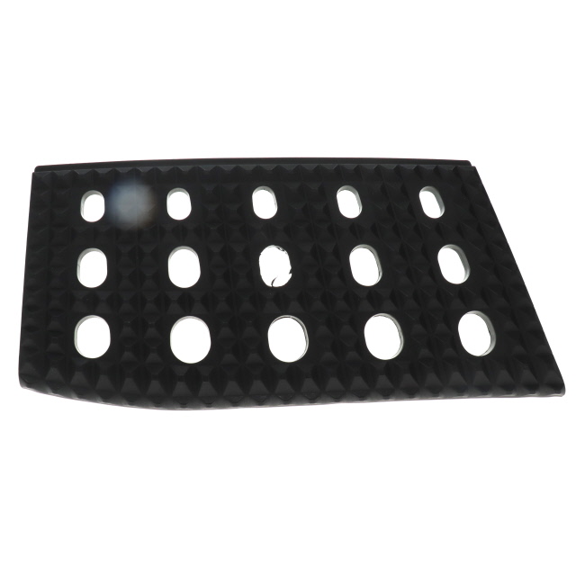 Upper step plate LH to suit Iveco Stralis