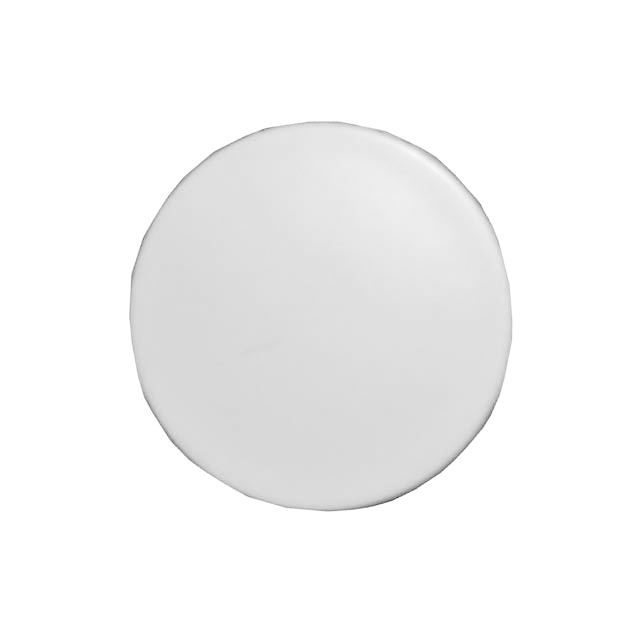 BUMPER CAP CIRCULAR LH/RH