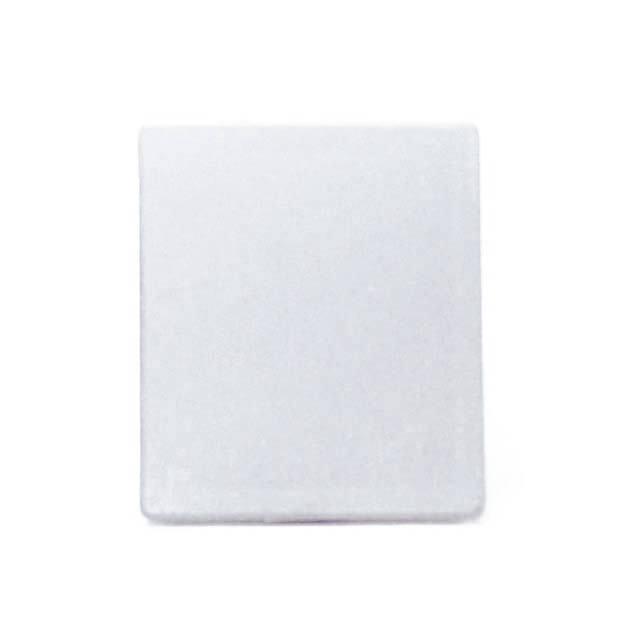 BUMPER CAP SQUARE RH