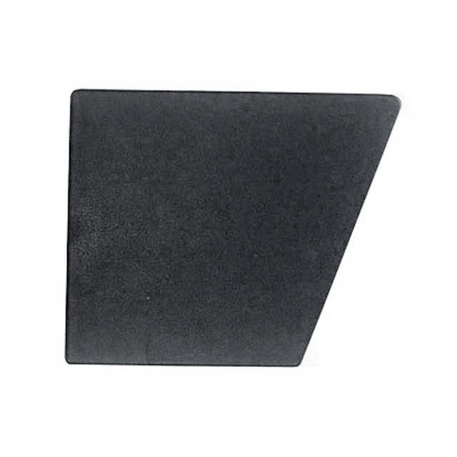 BUMPER CENTRE COVER LH