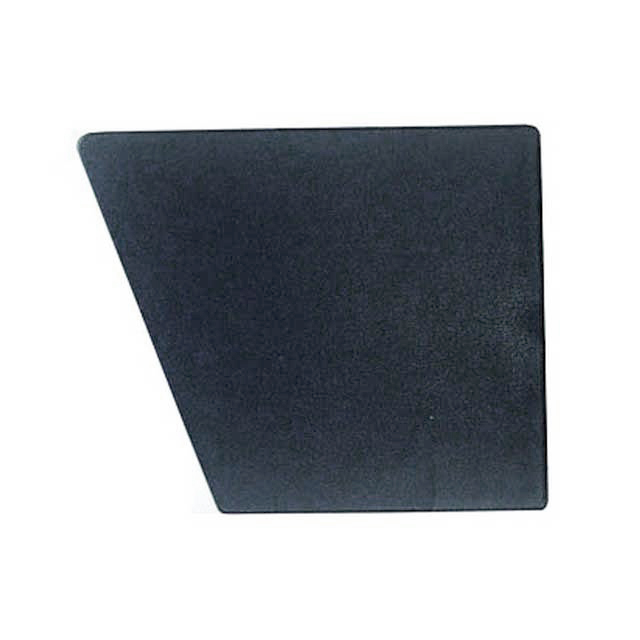 BUMPER CENTRE COVER RH