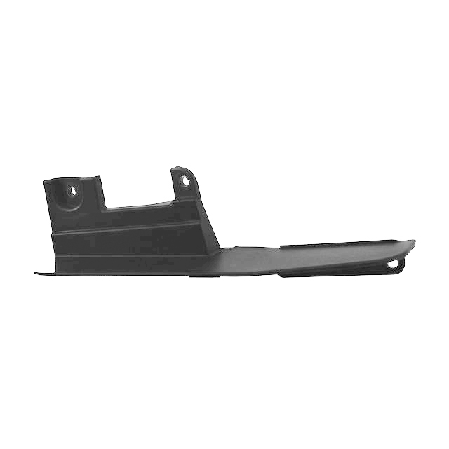 BUMPER END BRACKET LH