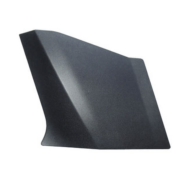 BUMPER BLANK RH WHITE