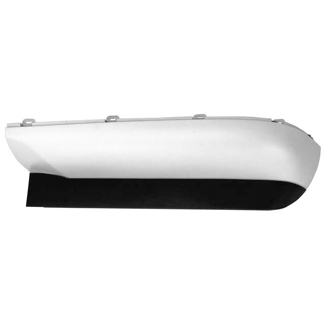 BUMPER SPOILER LH