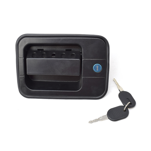 IVBODY1169 DOOR HANDLE RH