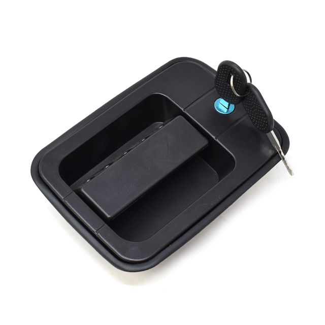 IVBODY1169 DOOR HANDLE RH