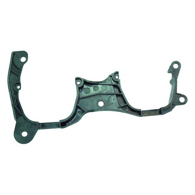 FOG AND SPOT LIGHT BRACKET LH