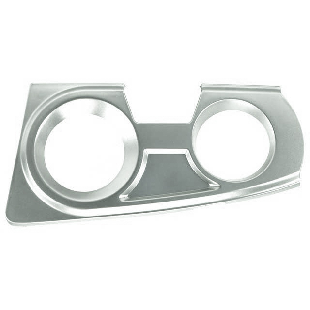 FOG AND SPOT LIGHT TRIM LH