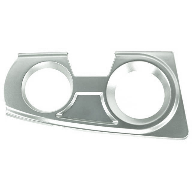 FOG AND SPOT LIGHT TRIM RH