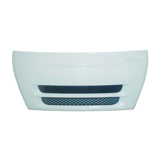Main Grille to suit Iveco