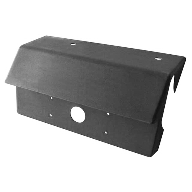 REAR OF REAR WING LIGHT PANEL LH