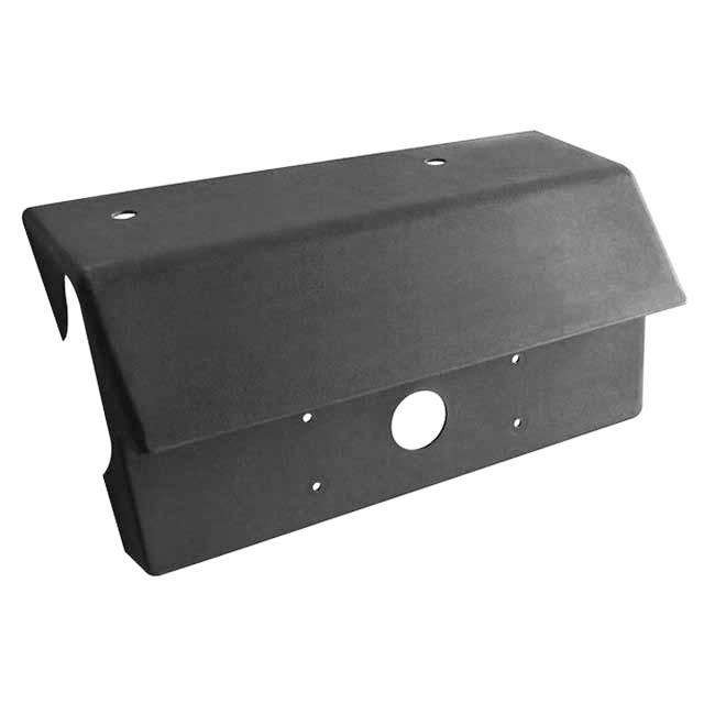 REAR OF REAR WING LIGHT PANEL RH