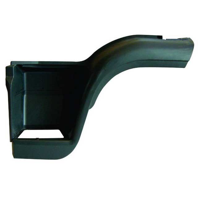 Step LH - To Suit IVECO