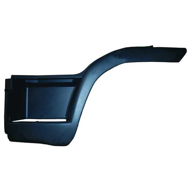 IVBODY156 STEP WING LH