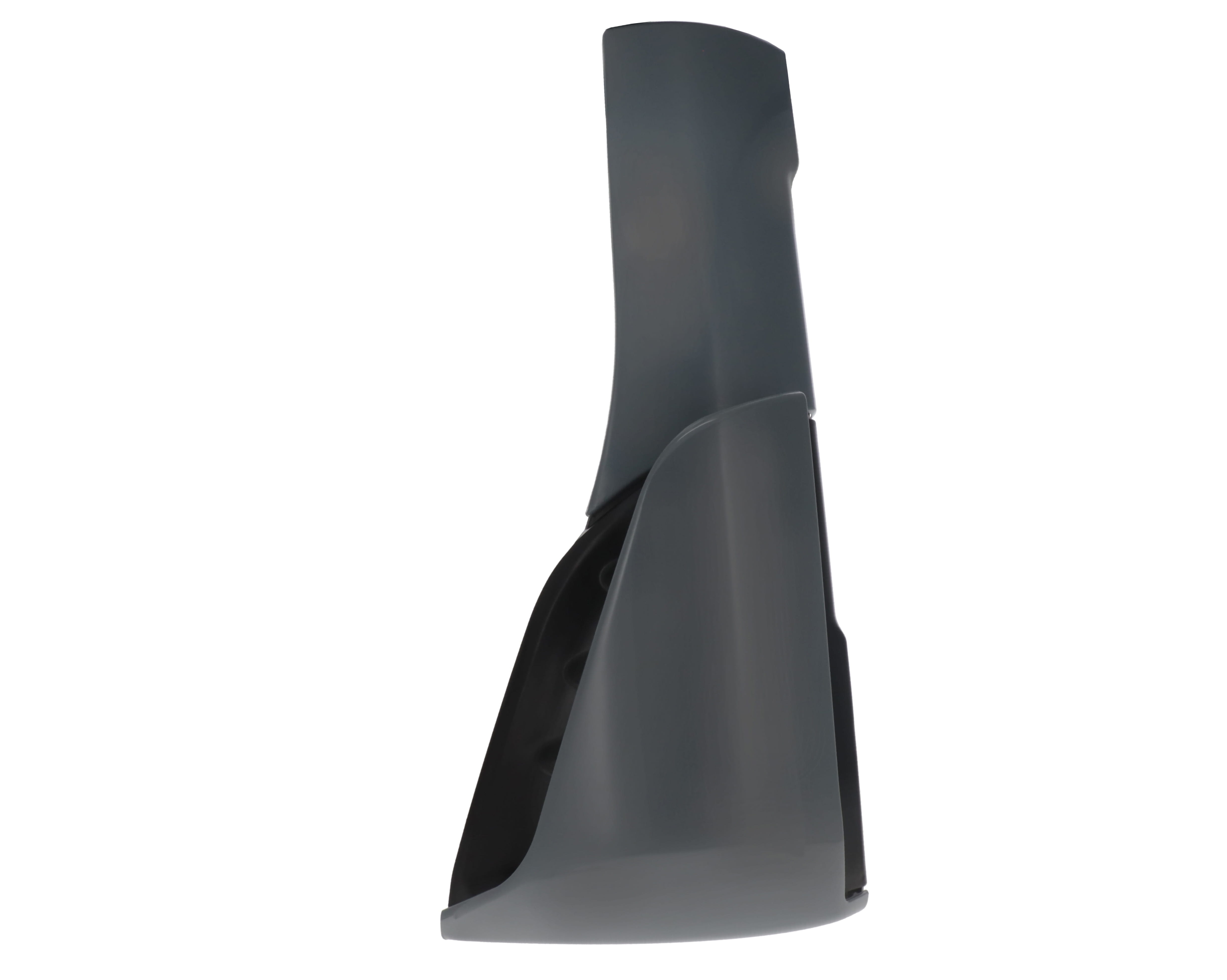 CABIN SECTION CORNER PANEL LH