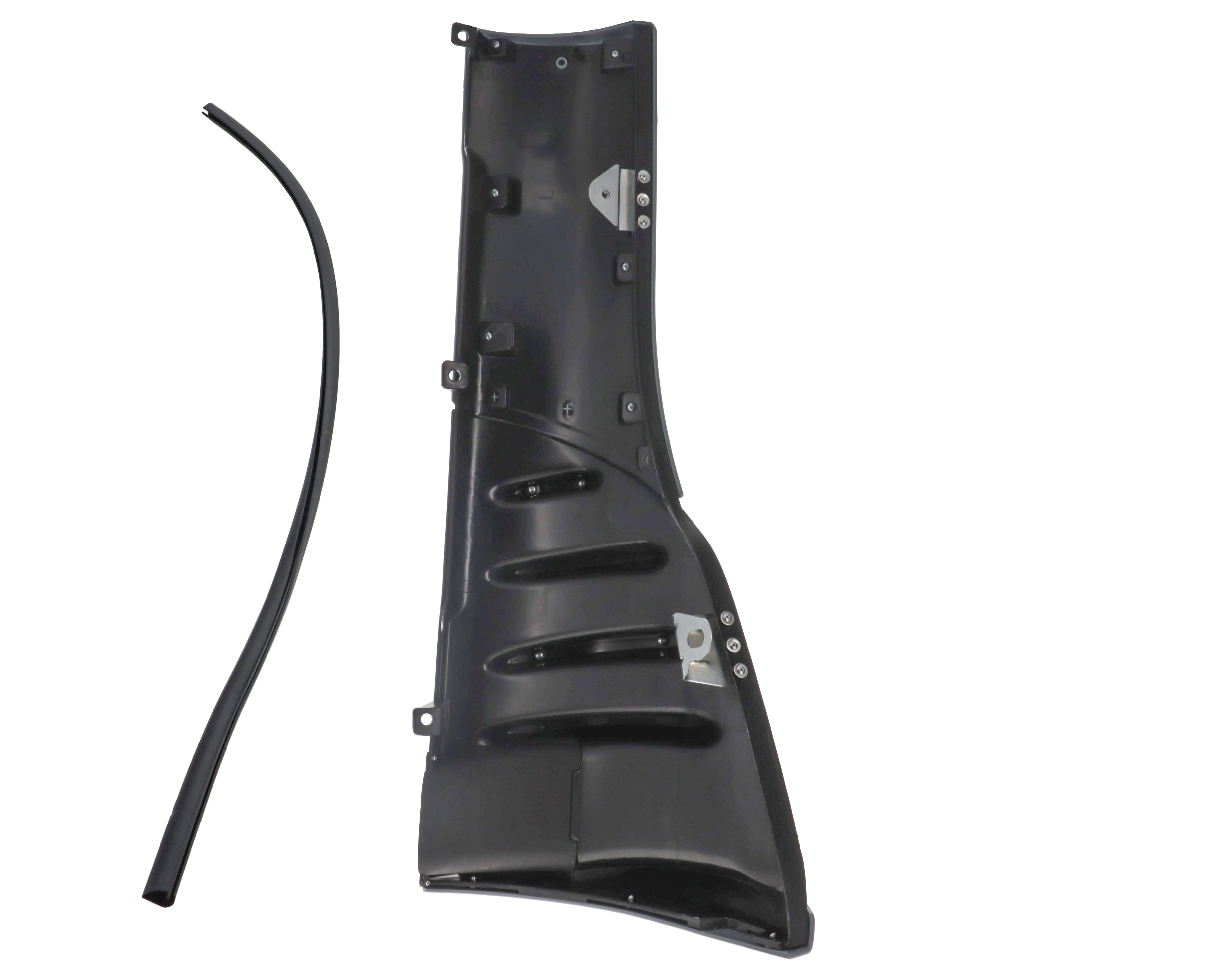 IVBODY163 CABIN SECTION CORNER PANEL LH