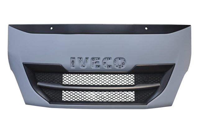 FRONT GRILLE