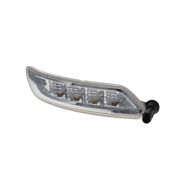 SUNVISOR MARKER LAMP RH LED IVECO STRALIS