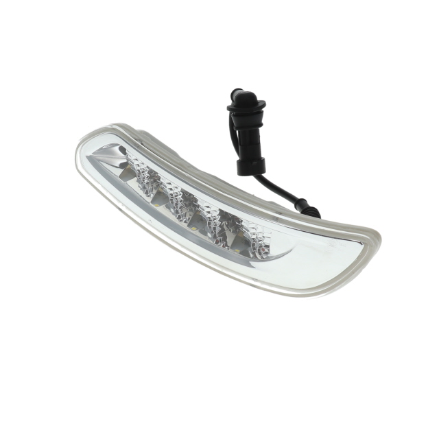 IVBODY172 SUNVISOR MARKER LAMP LH LED IVECO STRALIS