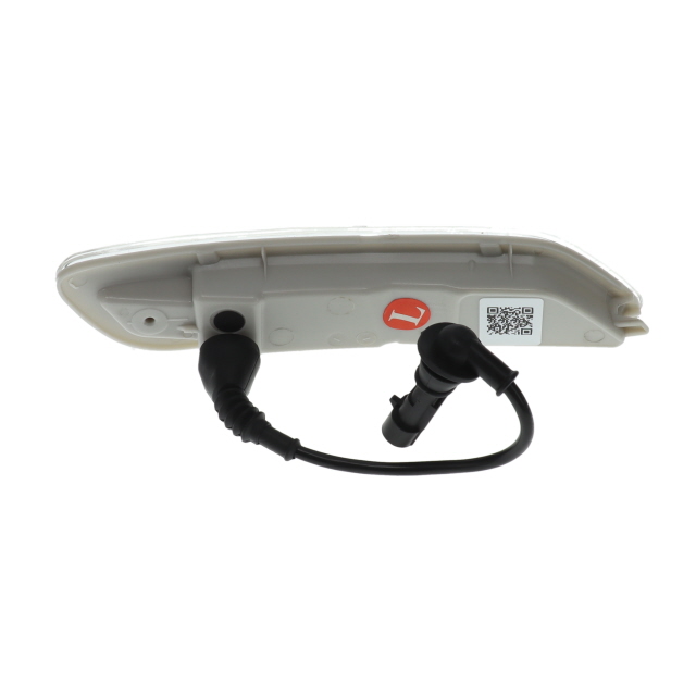 IVBODY172 SUNVISOR MARKER LAMP LH LED IVECO STRALIS