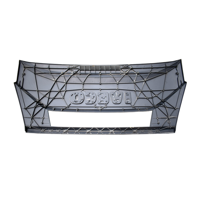 IVBODY185 FRONT PANEL