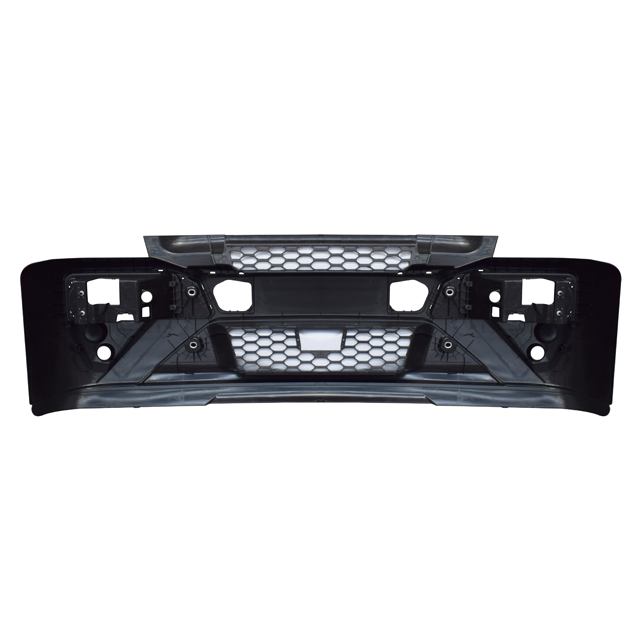 IVBODY191 Bumper without Fog Lamp Holes to suit Iveco Eurocargo