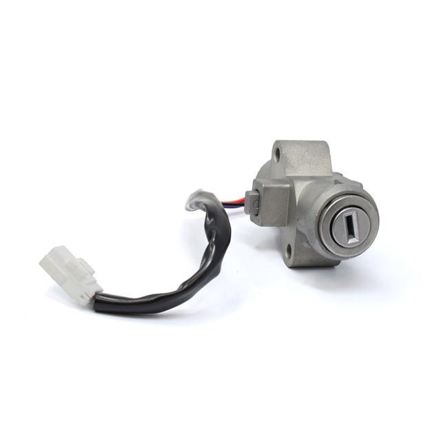 Ignition Lock & Key - To Suit IVECO