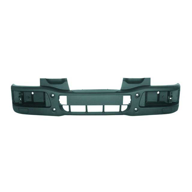 Tector Restyle Front Bumper - Iveco Eurocargo