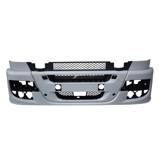 BUMPER PRIMED IVECO STRALIS