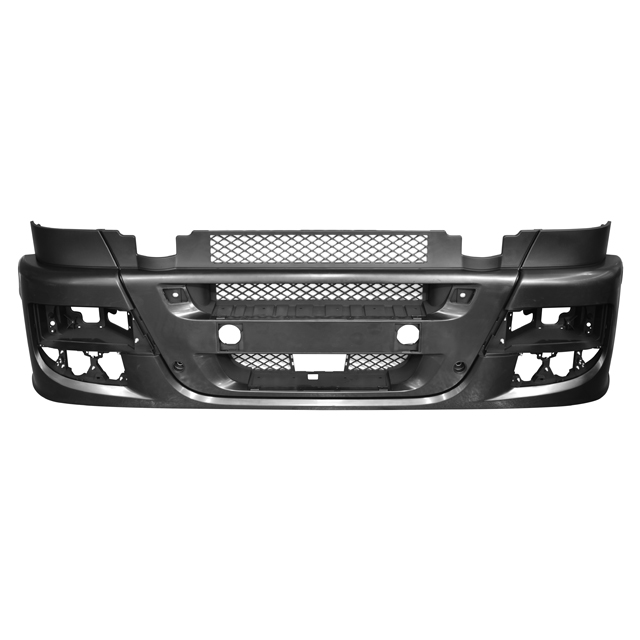 Bumper Grey To Suit Iveco Stralis