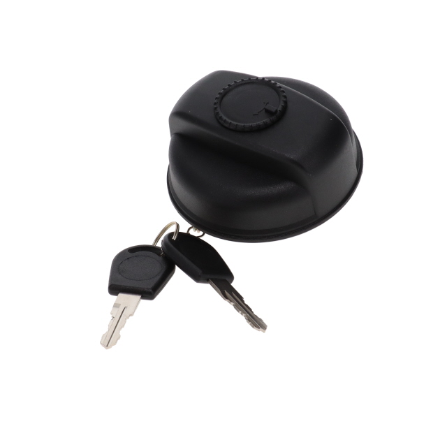 IVECO E/CARGO RESTYLING FUEL TANK CAP 60MM DIA