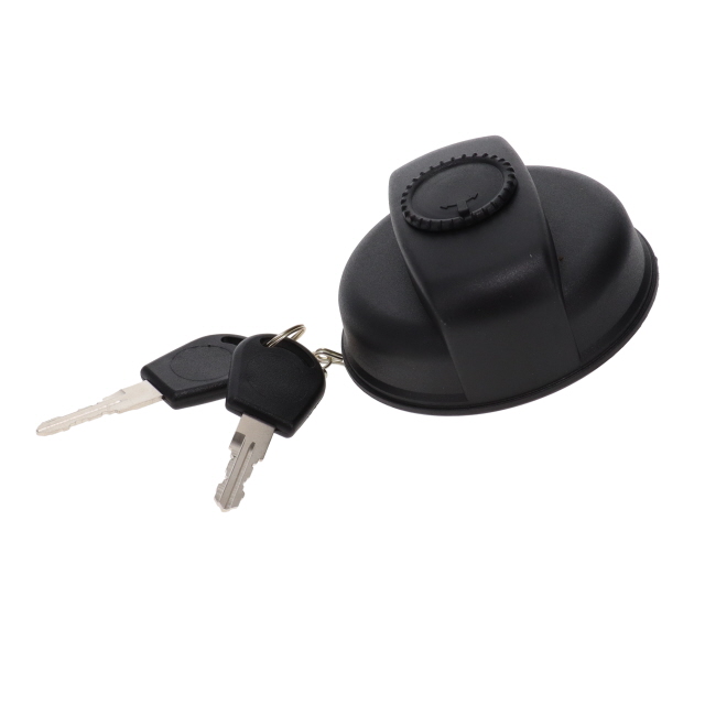 IVBODY97 IVECO E/CARGO RESTYLING FUEL TANK CAP 60MM DIA