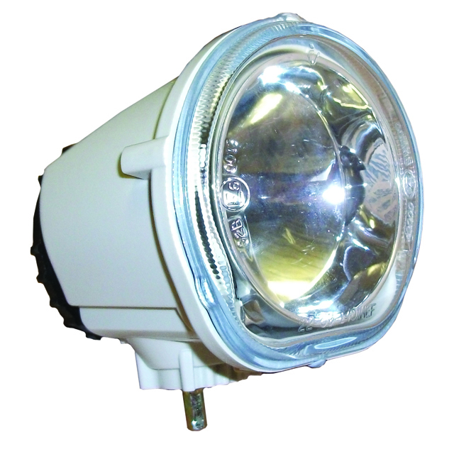 FOG LAMP LOW BEAM LH/RH OUTER