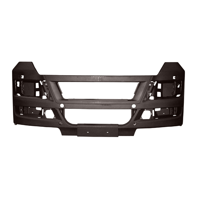 BUMPER (GREY PRIMED)