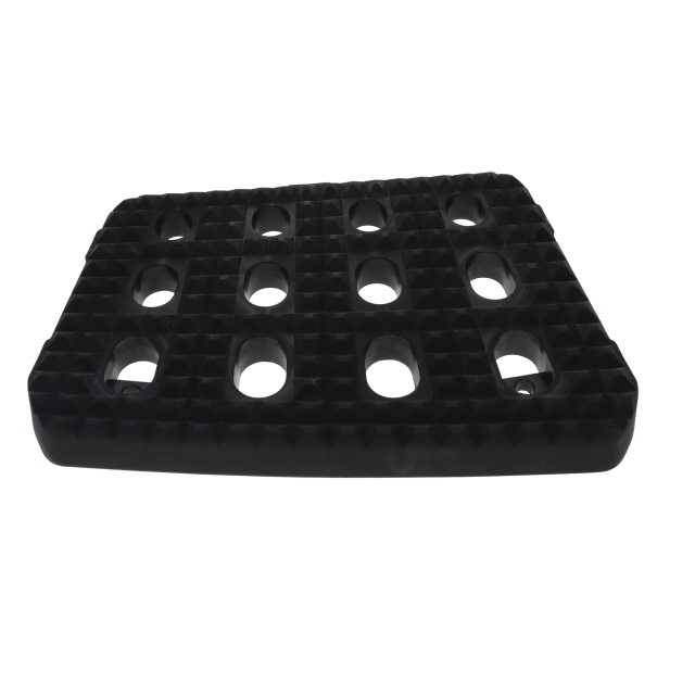 STEP PLATE LH PLASTIC