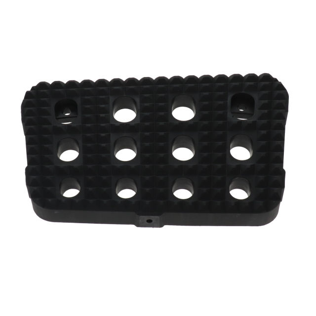 STEP PLATE RH PLASTIC