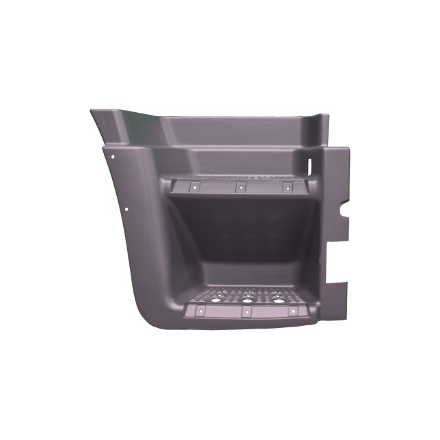 STEP BOX RH IVECO STRALIS EURO 6