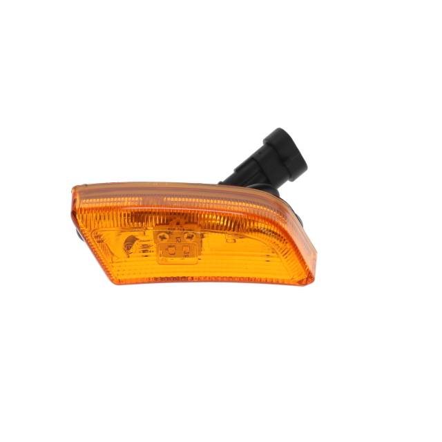 Amber Indicator Lamp LH suits IVECO